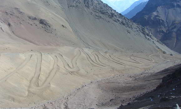 Dakar 2009 – Od okeana do okeana