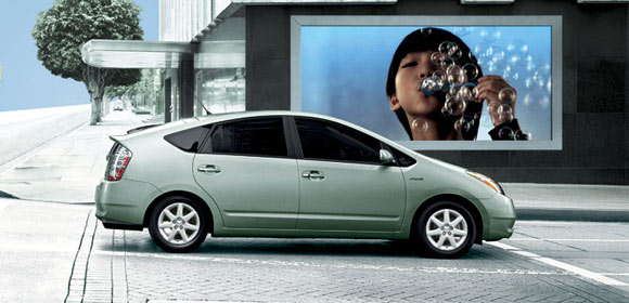 U svetu prodato više od milion vozila Toyota Prius