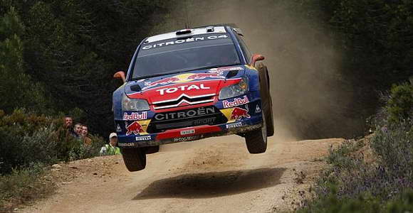 WRC, Rally d’Italia – Ford strikes back!