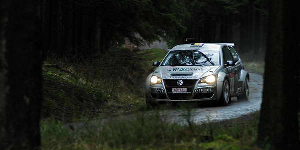 IRC – Povratak Volkswagena?