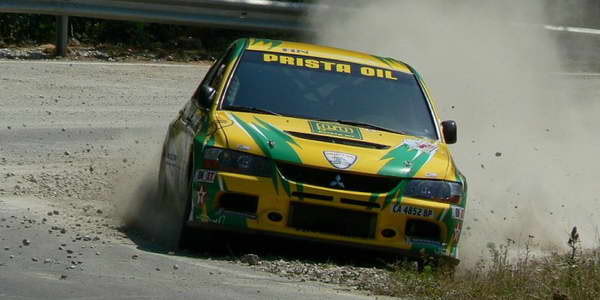 Rally Bugarska – Hebros Rally, lista prijava i najava