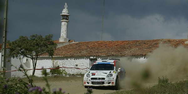 Intercontinetal Rally Challenge – Najnovije vesti