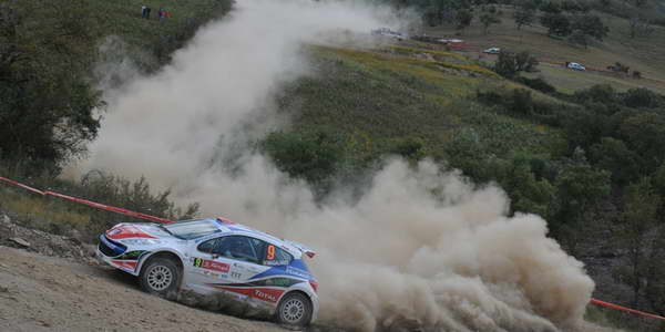 Intercontinetal Rally Challenge – Najnovije vesti