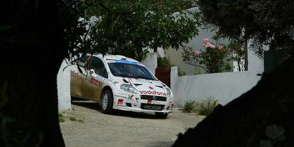Intercontinetal Rally Challenge – Najnovije vesti