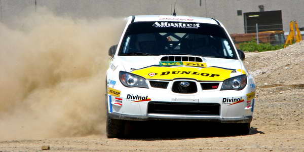 PWRC, Acropolis Rally – Jereb ide po bodove