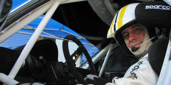 PWRC, Acropolis Rally – Jereb, razgovor pred Argentinu