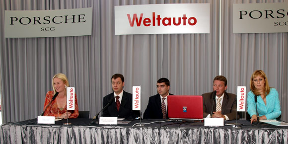 Weltauto - novi standardi na tržištu polovnih automobila