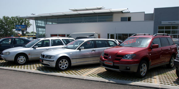 Weltauto - novi standardi na tržištu polovnih automobila