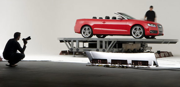 Audi A5/S5 Cabrio stiže sledeće godine