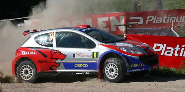 ERC, Rally Poland – Lista prijava i najava