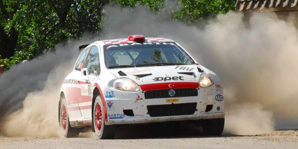ERC, Rally Poland – Lista prijava i najava