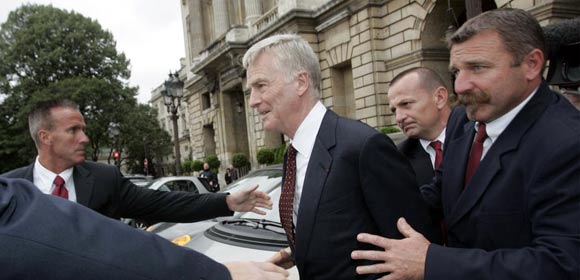 F1 - Max Mosley ostaje predsednik FIA !