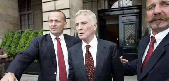 F1 - Max Mosley ostaje predsednik FIA !