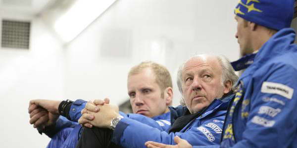 WRC – Richards traži novu zvezdu iz Britanije