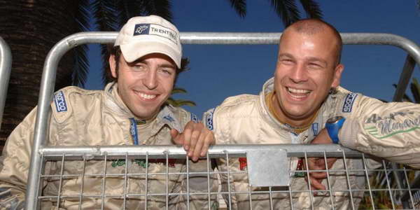 IRC, Ypres Rally – Higgins i Bettega na listi prijava