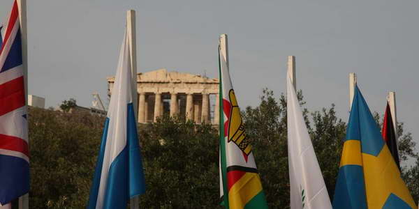 WRC – Acropolis proteruju iz Atine?