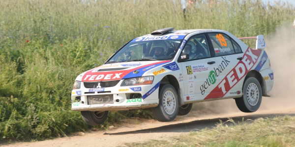 ERC, Poland Rally – Neočekivani pobednik