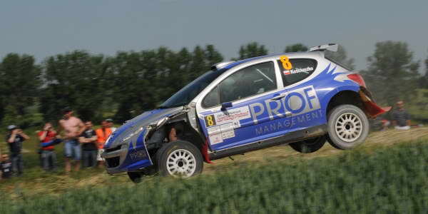 ERC, Poland Rally – Neočekivani pobednik