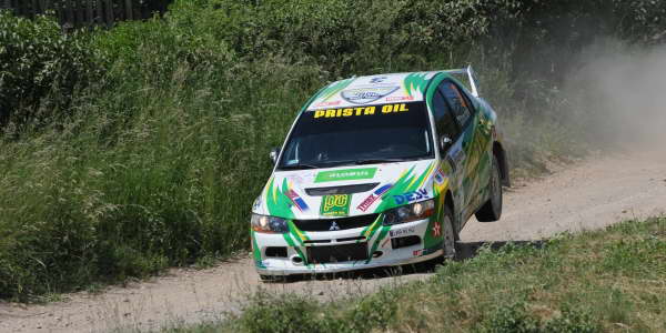 ERC, Poland Rally – Neočekivani pobednik