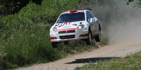 ERC, Poland Rally – Neočekivani pobednik