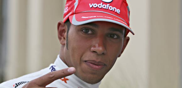 Formula 1 - Hamilton i Rosberg kažnjeni zbog sudara