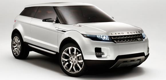 Grand Motors - Land Rover po posebnim uslovima