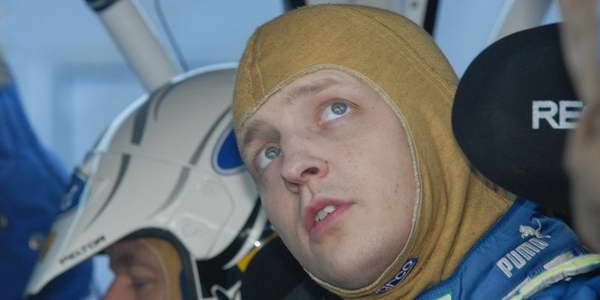 WRC, Rally of Turkey – Hirvonen: Da sada vidimo Loeba!
