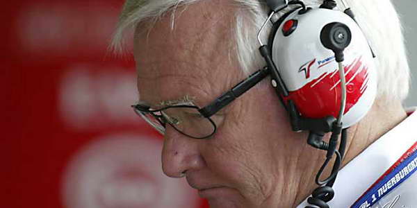 Tragično preminuo Ove Andersson