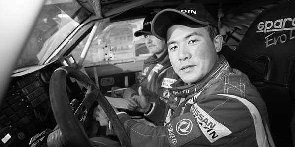 Cross Country – Dve tragedije na Transoriental Rally-u