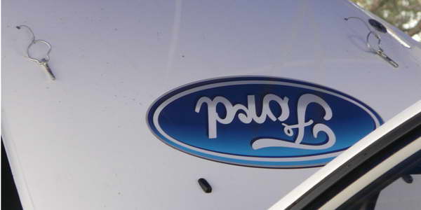 WRC – Ford likuje Citroen kritikuje