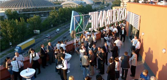 Sava osiguranje počelo sa radom u novoj poslovnoj zgradi