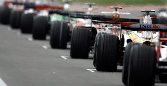 Formula 1 - Vozači najavljuju štrajk