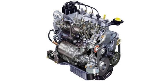 Renault predstavio novi motor 1.4 TCE