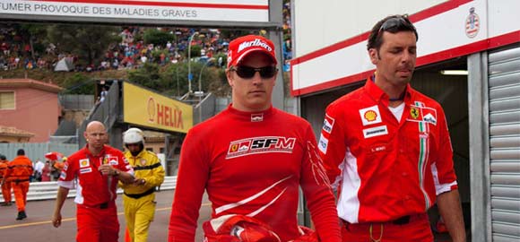 Formula 1 - Trka za VN Francuske - istorijski detalji