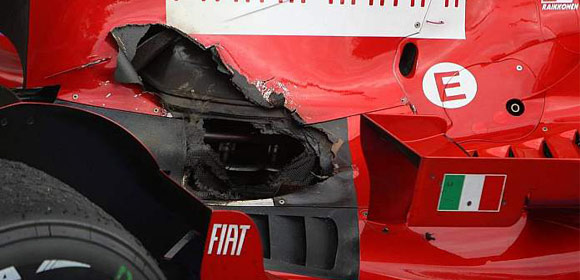 F1 - Dvostruka pobeda Ferrarija u Francuskoj