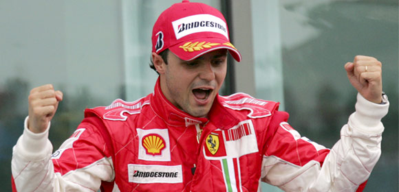 F1 - Dvostruka pobeda Ferrarija u Francuskoj