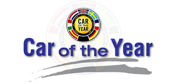 European Car of the Year 2009 - kandidati poznati