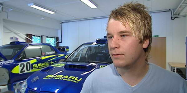WRC – Gotovo siguran Subaru M2 WRC tim