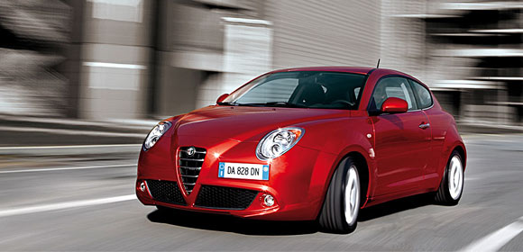 Alfa Romeo MiTo - cene poznate, potvrđena verzija GTA