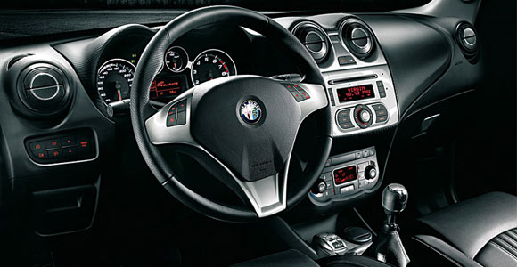 Alfa Romeo MiTo - cene poznate, potvrđena verzija GTA