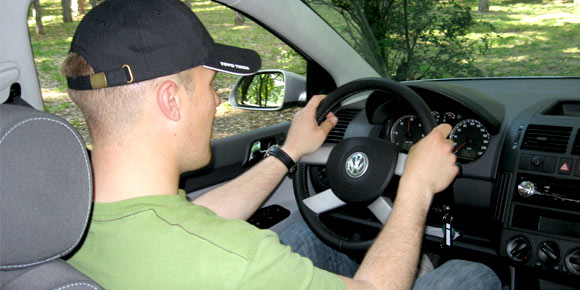 Vladan Petrović o  modelu Volkswagen CrossPolo