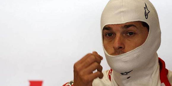 Formula 1- Nastavljeni testovi na stazi Silverstone