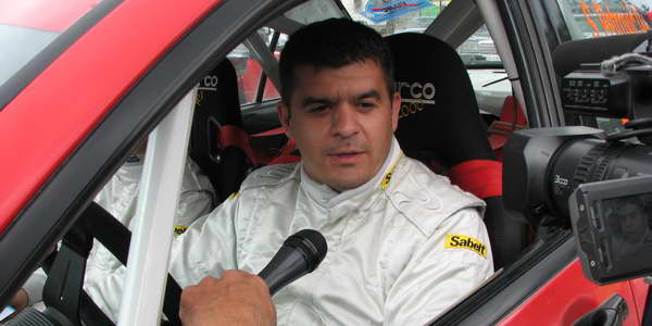 ERC, Rally Bulgaria – Tri srpske posade u Bugarskoj?
