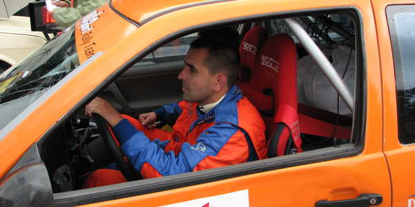 ERC, Rally Bulgaria – Tri srpske posade u Bugarskoj?