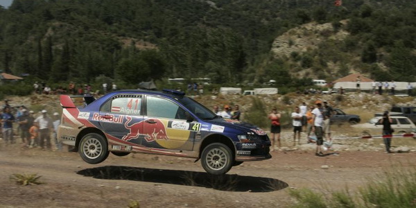 PWRC – Aigner pobednik i na produžetke