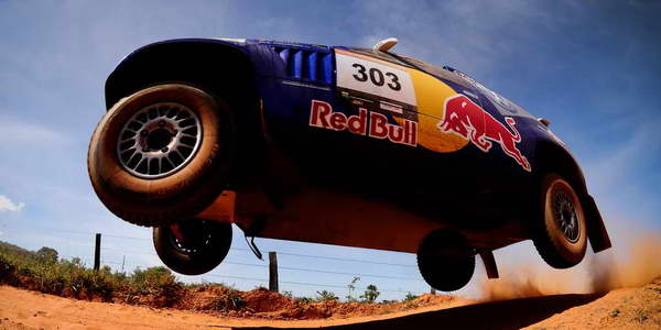 Cross Country – Dvostruka pobeda VW-a u Brazilu