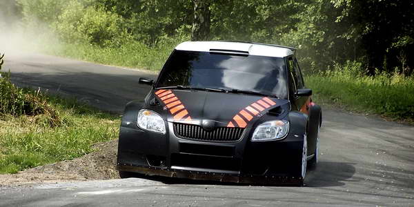 Rally – Škoda predstavila planove za Fabiju S2000