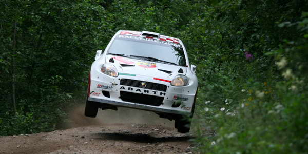 IRC, Rally Russia – Najava i program