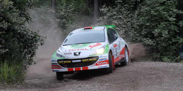 IRC, Rally Russia – Najava i program