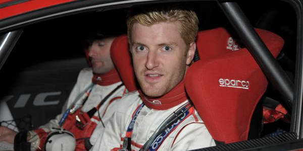 WRC – Guy Wilks u Subaru-u 2009-te?